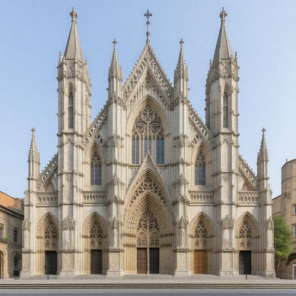 St. James Church (Baltimore)
